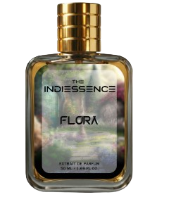 Flora perfume