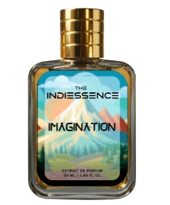 Imagination perfume