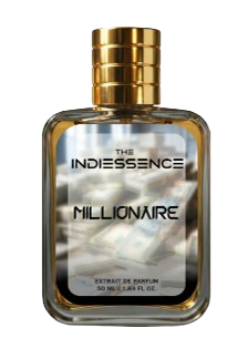 Millionaire perfume