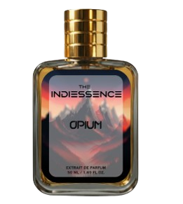 Opium perfume