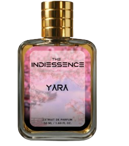 Yara perfume